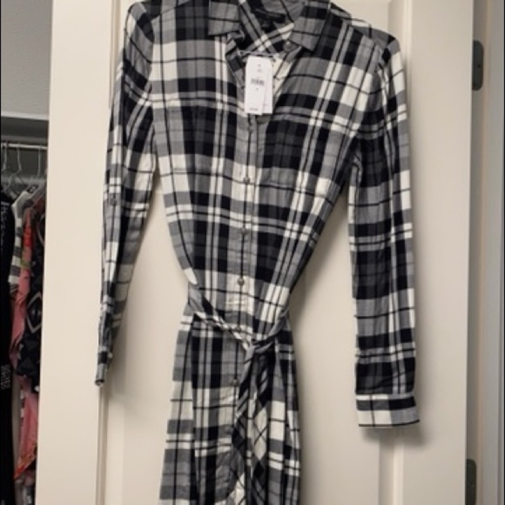 Banana Republic Dress